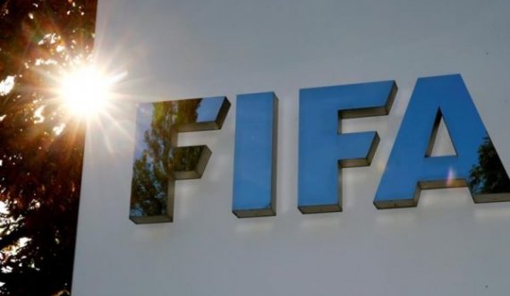 FIFA e dënon Skocinë, pasi tifozët e saj i fishkëllyen himnit të Izraelit