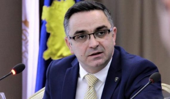  Besnik Tahiri kërkon që të ndryshohet rregullorja e Kuvendit të Kosovës 