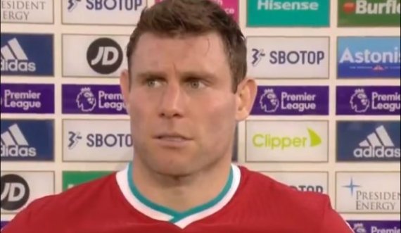 Milner del kundër Superligës Evropiane