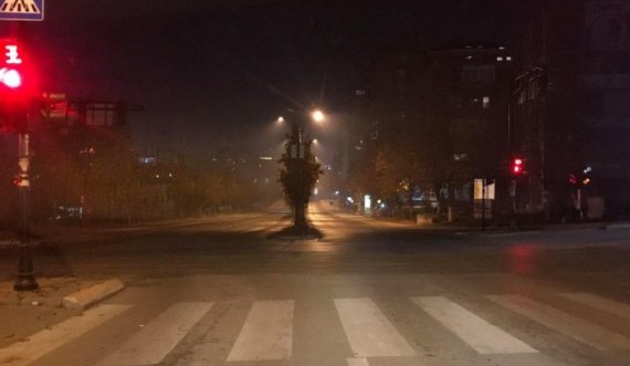  Hapet gastronomia, ndryshon ora policore – Hyjnë në fuqi masat e reja Anti Covid 
