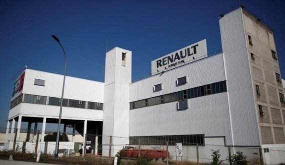 Renault kërkon të gjenerojë 1.2 miliardë dollarë nga ekonomia rrethore
