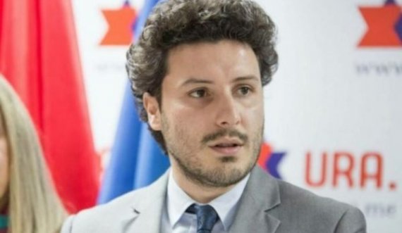  Dritan Abazoviç sot do të merret në pyetje nga Prokuroria Speciale e Malit të Zi 
