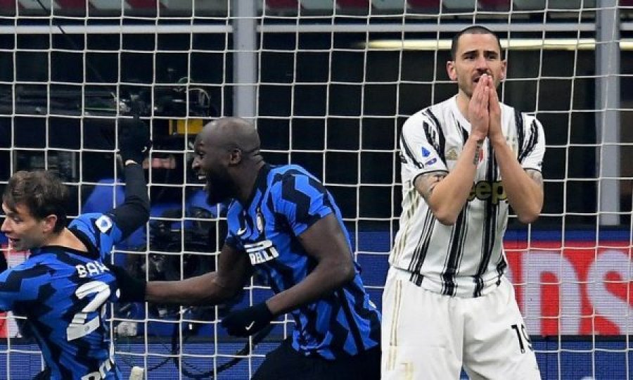 Federata italiane reagon ndaj Juventusit, Milanit dhe Interit
