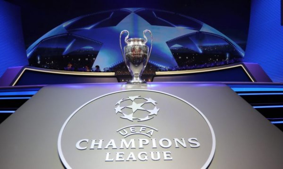 UEFA: Pritet largimi i gjysmëfinalistëve të Ligës së Kampionëve që do të marrin pjesë në Superligë