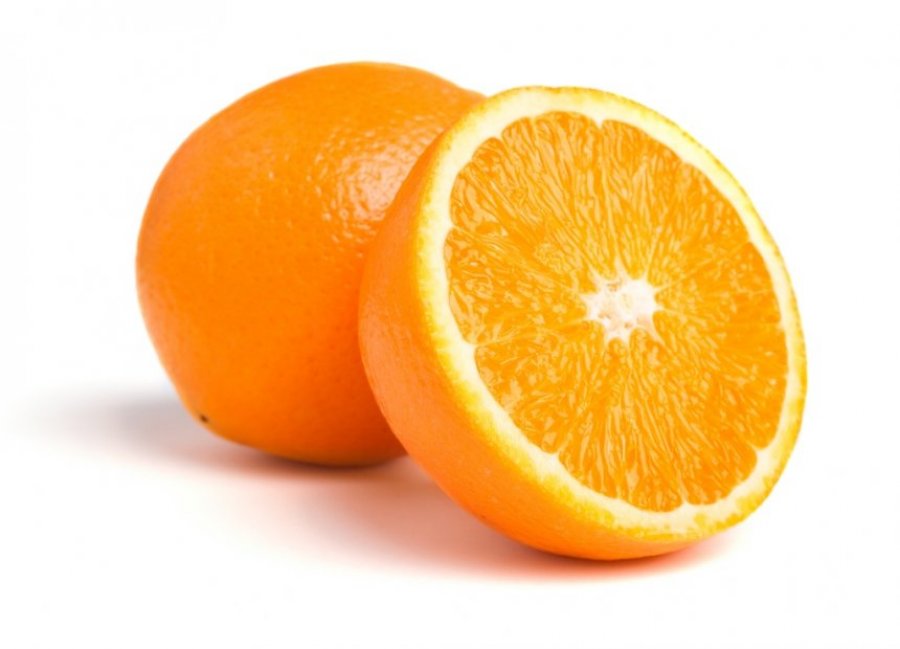 Mrekulli për shëndetin: Ja çfarë do të ndodhë nëse hani dy portokalla në ditë