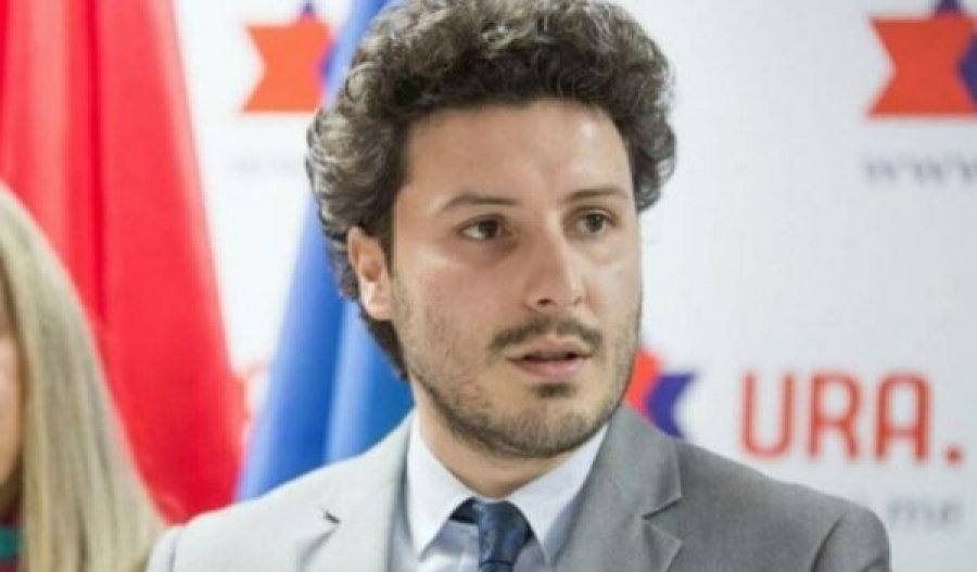  Dritan Abazoviç sot do të merret në pyetje nga Prokuroria Speciale e Malit të Zi 