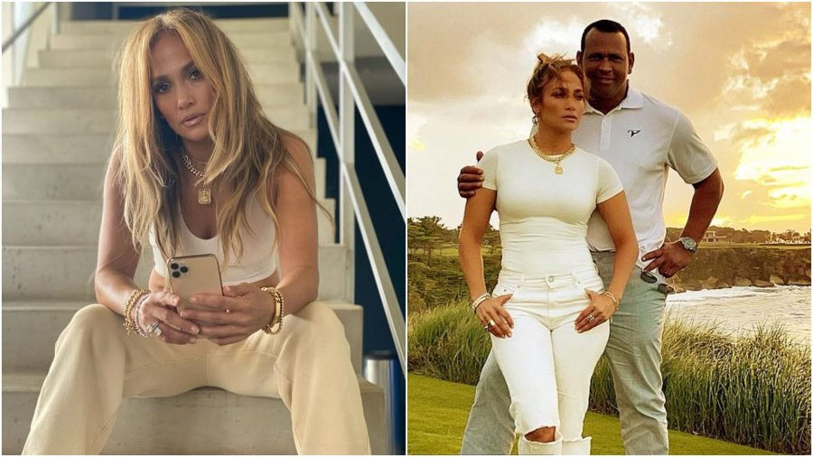 Pas ndarjes nga Jennifer Lopez, Alex Rodriguez fotografohet për herë të parë duke udhëtuar me avionin e tij privat