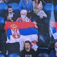 Tifozët shqiptarë në Australi brohoritën “Kosova është Shqipëri”, sulmohen nga huliganët serbë, një i plagosur