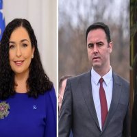 Katër Dragojt e Epokës së Re të Dardanisë!