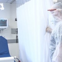 OBSh-ja raporton shkallë alarmante të pacientëve të moshës 25- deri në 59-vjeçare