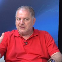 UDB-ashi Baton Haxhiu, po i mbanë lidhjet e fshehta Vuçiq -Thaçi!