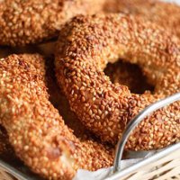 Receta e Pepës: Gjevrekë