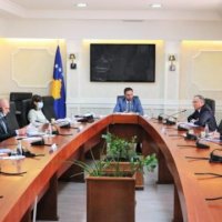 Sot mblidhet Kryesia e Kuvendit, ky është rendi i ditës