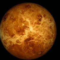 Shihet Nibiru prapa Venerës