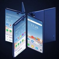 Telefoni inteligjent i ri mund të ndryshojë formën dhe të kthehet në një tabletë