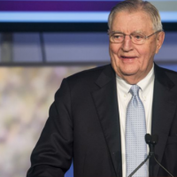 Shuhet në moshën 93-vjeçare ish-nënpresidenti amerikan, Walter Mondale