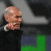 Zidane refuzon të flas për Superligën Evropiane