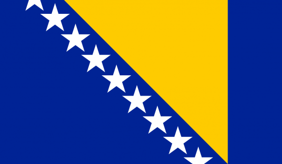 Partitë nga Republika Serbe bojkotojnë institucionet e Bosnjës për shkak të mohimit të gjenocidit
