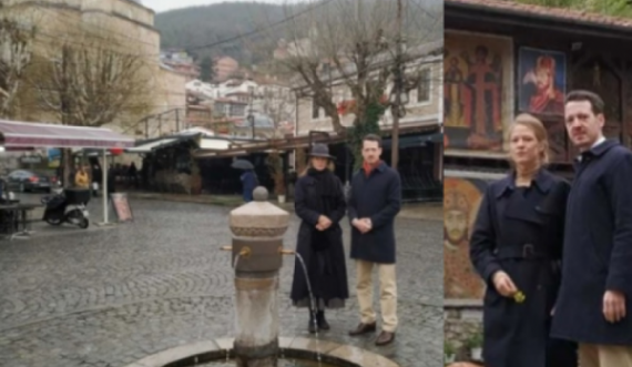 Princi serb futet në Kosovë, shkon deri në qendër të Prizrenit