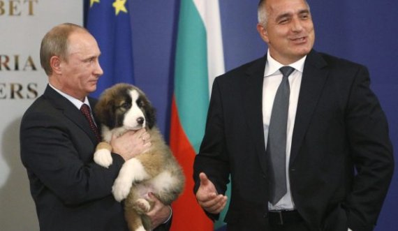Pas ShBA-së e Çekisë, Rusia ia kthen edhe Bullgarisë me dëbim diplomatësh