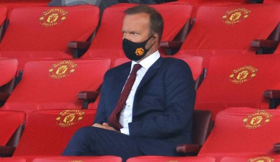 Ed Woodward jep dorëheqje shkaku i Superligës