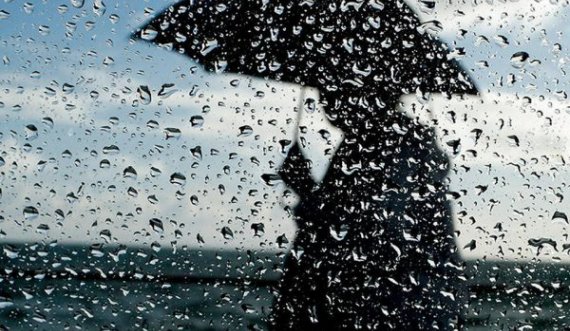  Parashikimi i motit: Vranët dhe me shi 