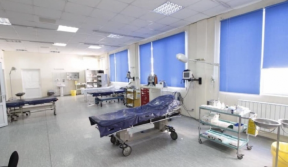  Pagesat shtesë për punëtorët teknikë në spitale e QMF pritet të dalin brenda tre ditëve 