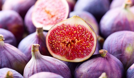 Fiku, fruti që nuk duhet t’i mungojë dietës suaj