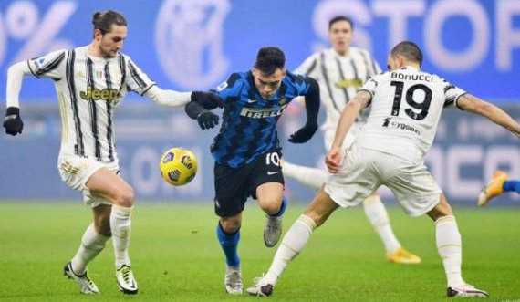 Cassano bën thirrje që Interi, Juventusi dhe Milani të përjashtohen nga Serie A