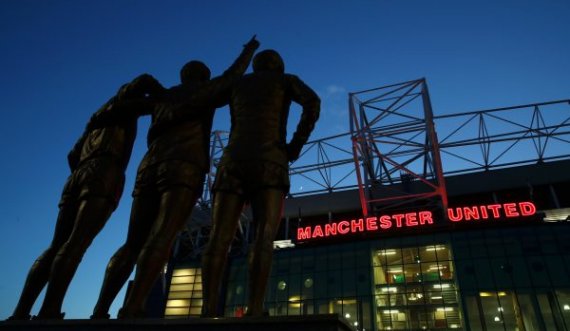 Woodward konfirmon largimin nga Man United