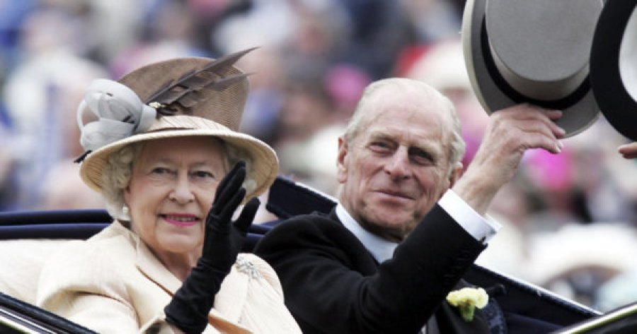 Pa Princ Philip nuk ka ditëlindje, Mbretëresha Elizabeth anullon festën e 95-vjetorit