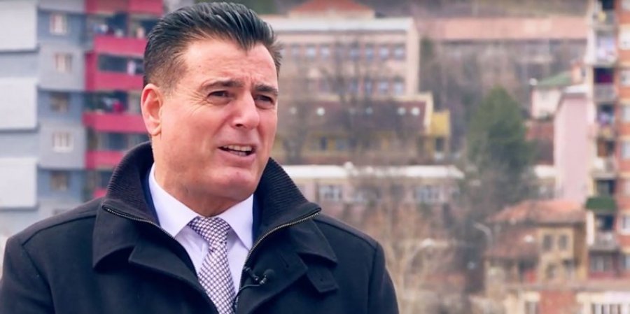  Ai apo Armend Muja? Agim Bahtiri tregon nëse do të kandidojë sërish për kryetar të Mitrovicës 