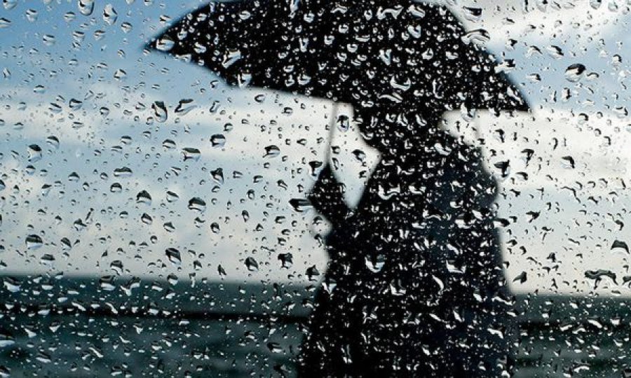  Parashikimi i motit: Vranët dhe me shi 