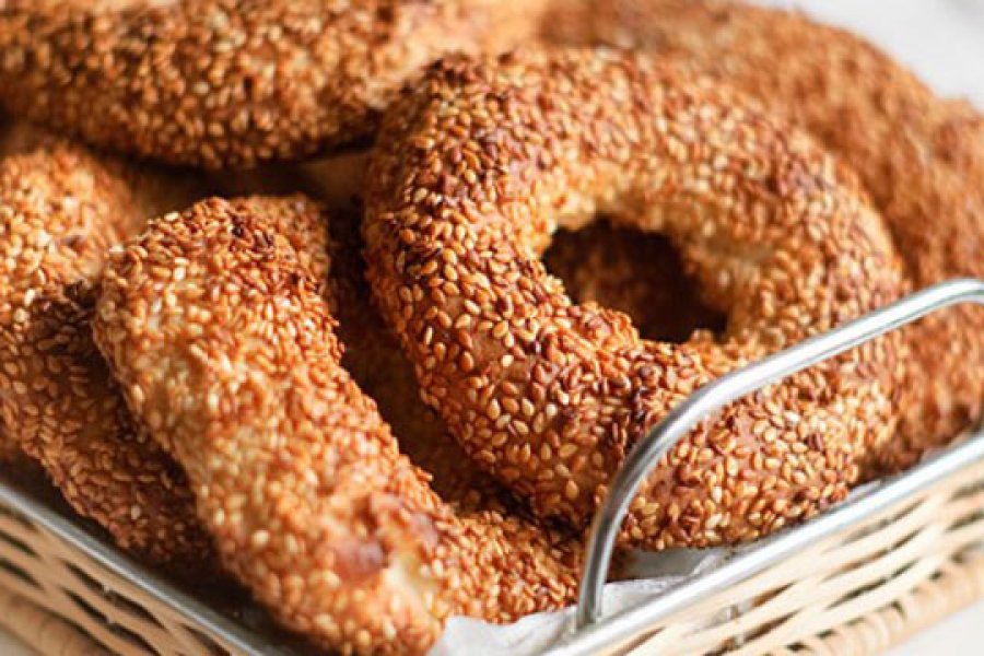 Receta e Pepës: Gjevrekë