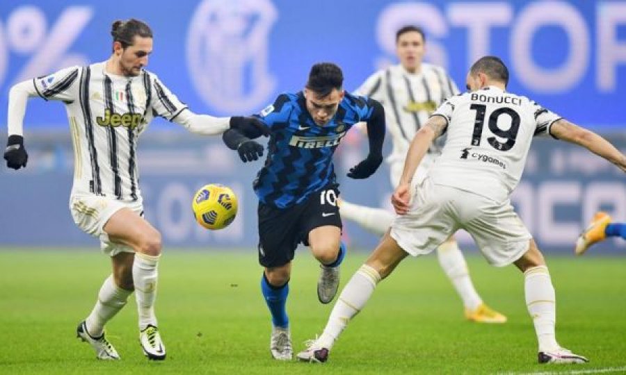 Cassano bën thirrje që Interi, Juventusi dhe Milani të përjashtohen nga Serie A