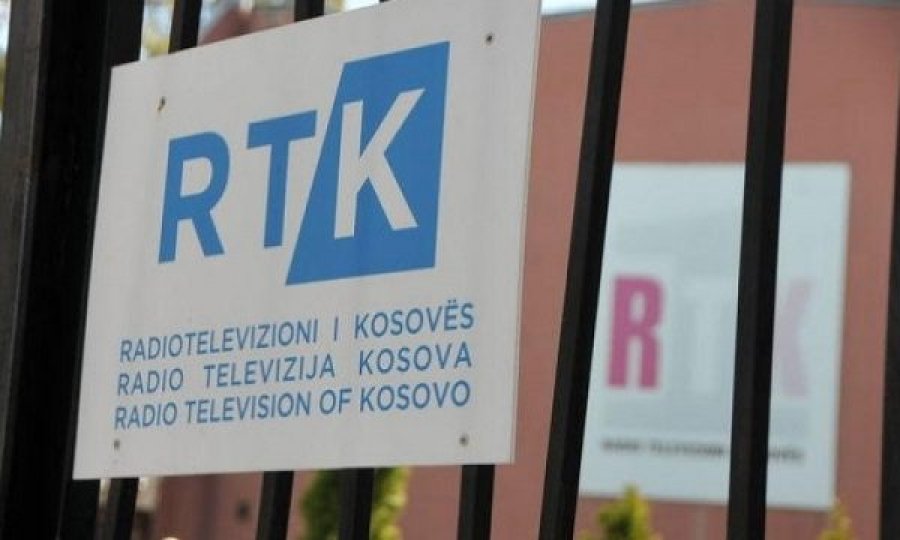 Sindikata e Pavarur e RTK-së: Fjalori i zv.drejtorit Mentor Shala i gërditshëm dhe primitiv, distancohemi