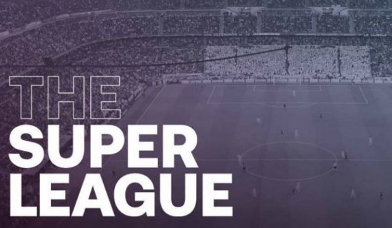 Agnelli e pranon: Superliga Evropiane nuk mund të jetësohet
