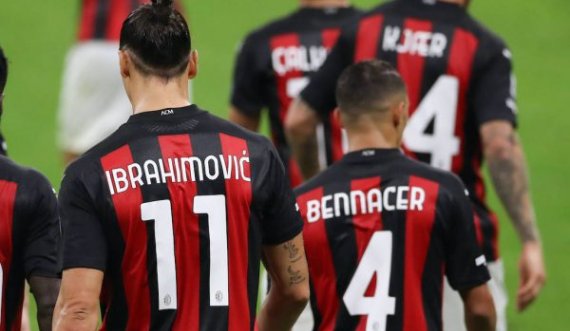 Zyrtare: Milani bëhet klubi i 9-të që tërhiqet nga Superliga Evropiane