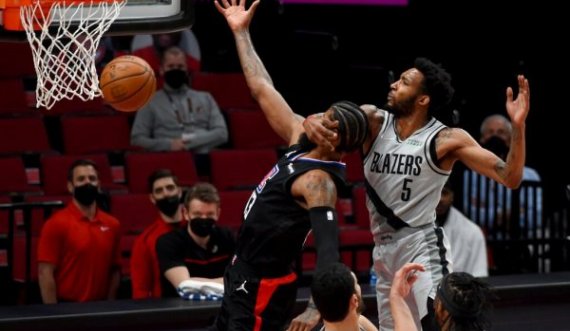 NBA: Clippers dhe New York Knicks vazhdojnë me fitore
