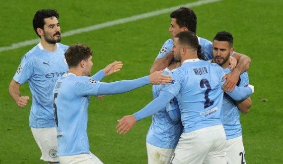 City kërkon të këndellet