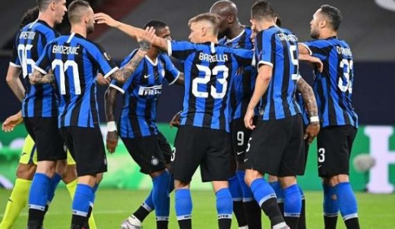 Pas klubeve angleze, edhe Interi e braktis Superligën Evropiane
