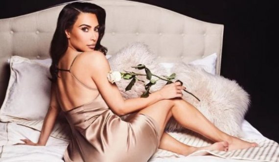 Nga mbretërit tek miliarderët, Kim Kardashian po plas nga ofertat e burrave