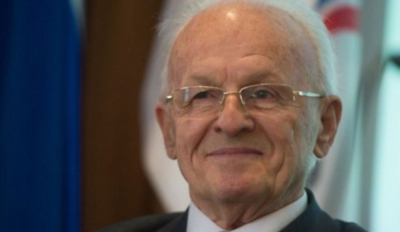  ​31 vjet nga lirimi i Adem Demaçit 