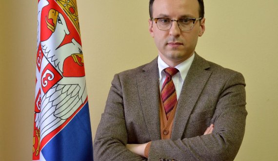 Petar Petkoviq: Serbia nuk ka shkruar “Non-paper” për ndryshimin e kufijve 