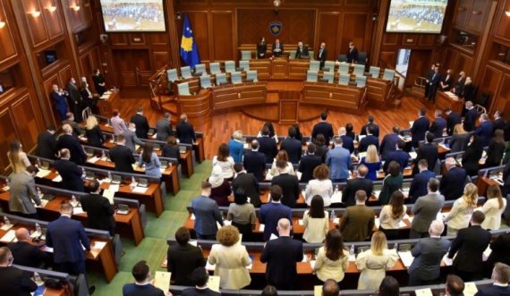 Tranzicioni i papërfunduar politik në Kosovë!