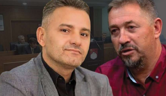  Në garë me Sami Lushtakun, Bekim Jashari konfirmon se do të kandidojë përsëri për kryetar të Skenderajt 