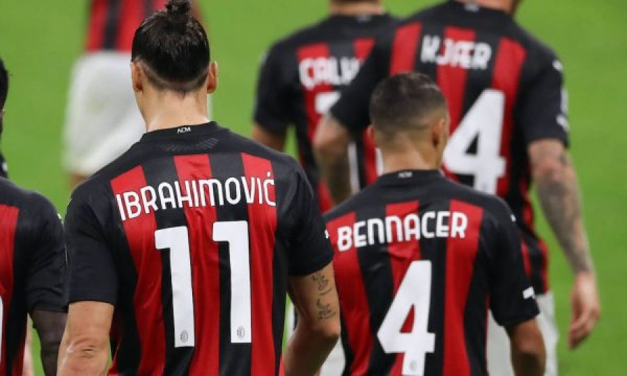 Zyrtare: Milani bëhet klubi i 9-të që tërhiqet nga Superliga Evropiane
