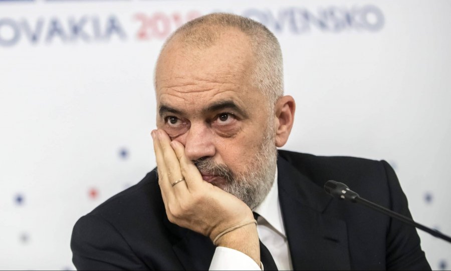  Edi Rama për minishengenin: Sa të marrin vesh ata të Kosovës, do të kalojnë vite 