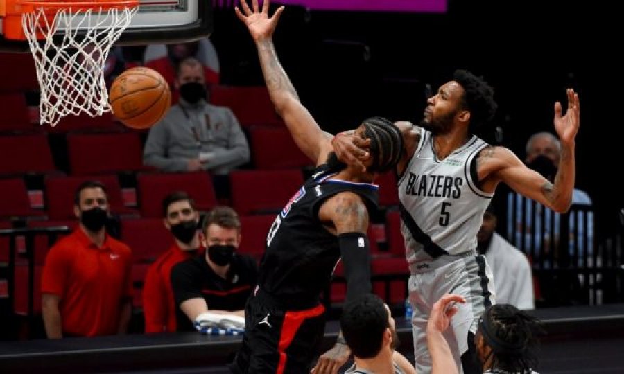 NBA: Clippers dhe New York Knicks vazhdojnë me fitore