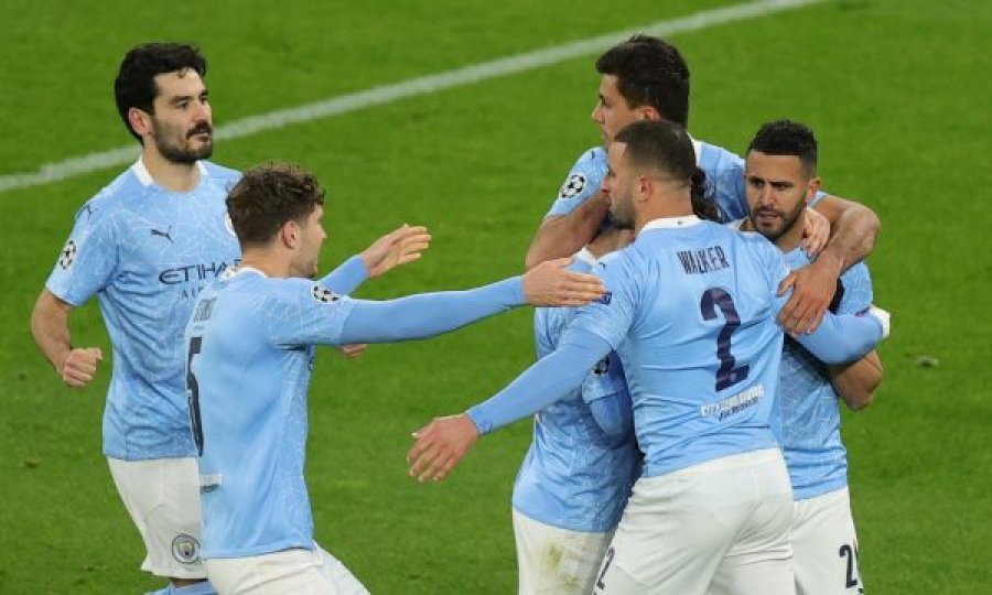 City kërkon të këndellet